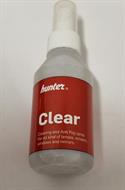 Hunter Clear, rengöringsspray100 ml